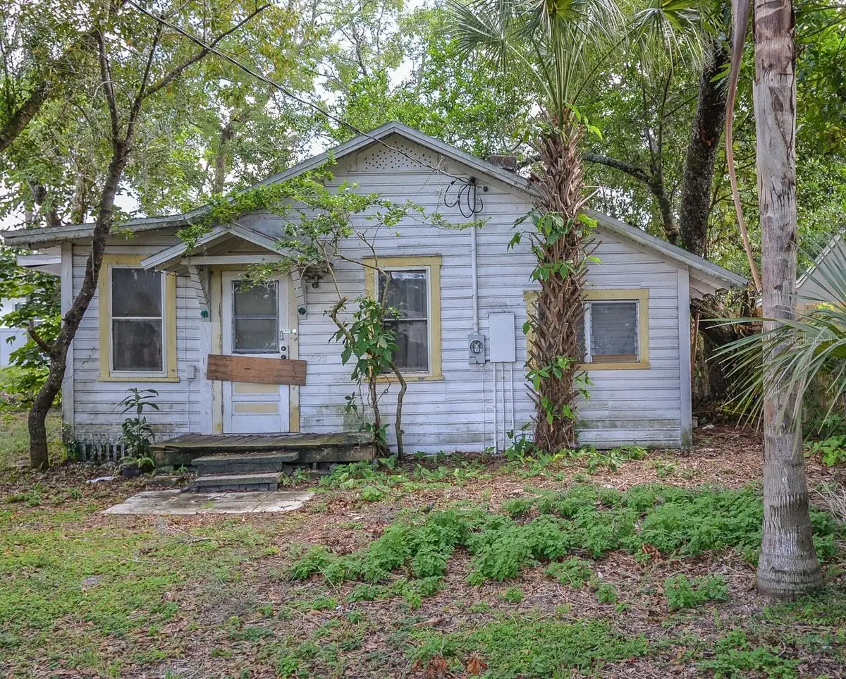 1522 W Clinton Street, Tampa, FL 33604 - #1