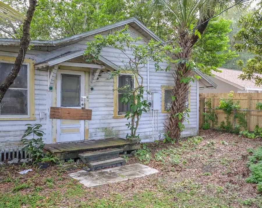 1522 W Clinton Street, Tampa, FL 33604 - #3