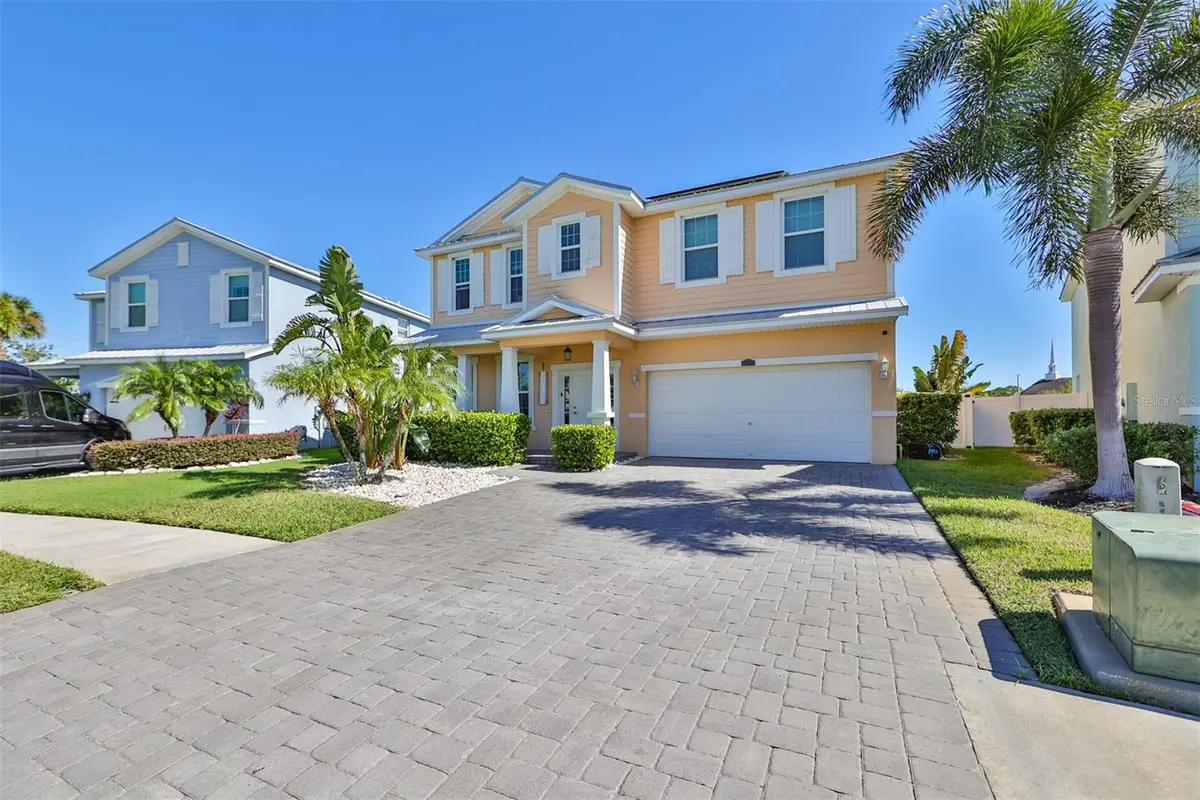 451 Bahama Grande Boulevard, Apollo Beach, FL 33572 - Image #1