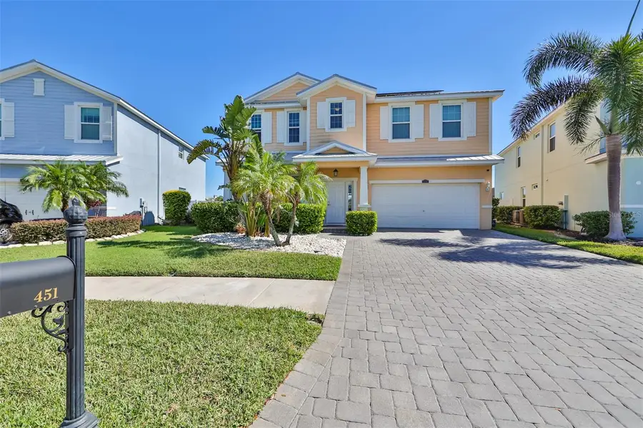451 Bahama Grande Boulevard, Apollo Beach, FL 33572 - Image #2
