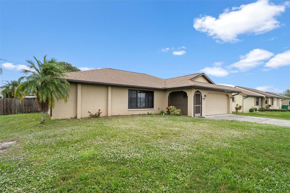 1170 Richter Street, PORT CHARLOTTE, FL 33952 ERA