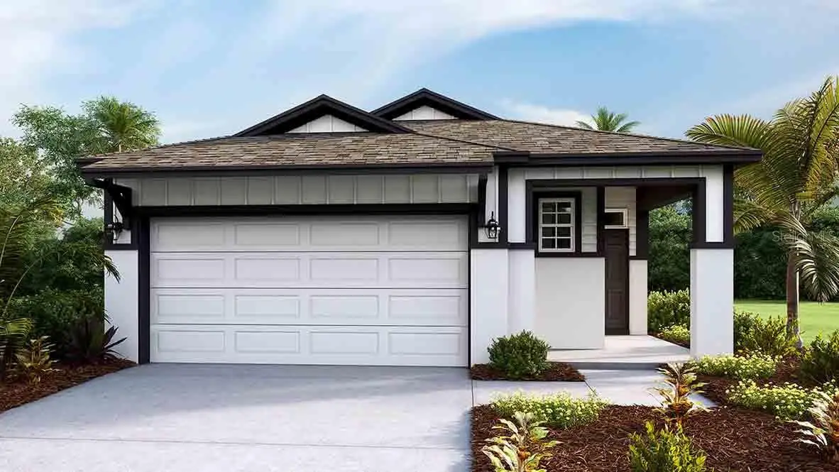 4090 NW 44th Circle, Ocala, FL 34482 - #1