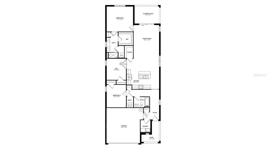 4090 NW 44th Circle, Ocala, FL 34482 - #2