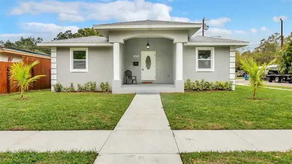 4694 Yarmouth Avenue S, ST PETERSBURG, FL 33711