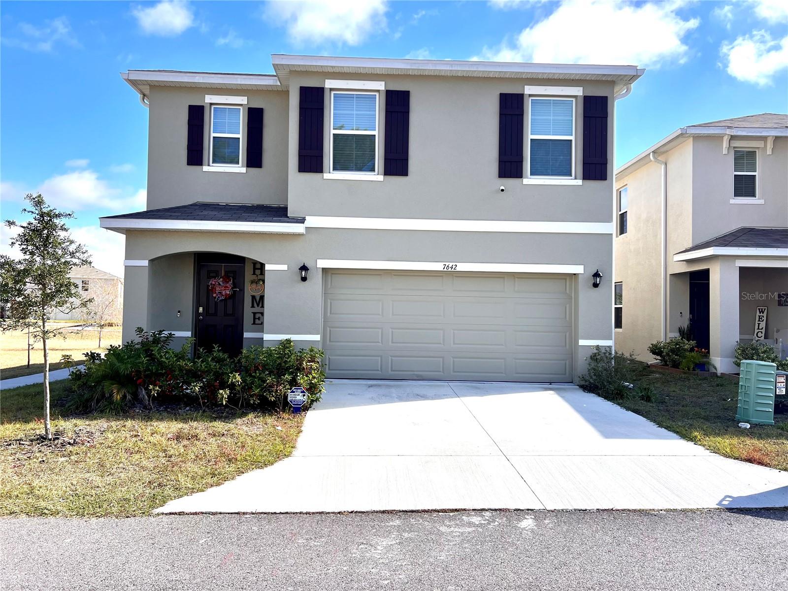 7642 Cypress Walk Dr NEW PORT RICHEY FL 34655 ERA