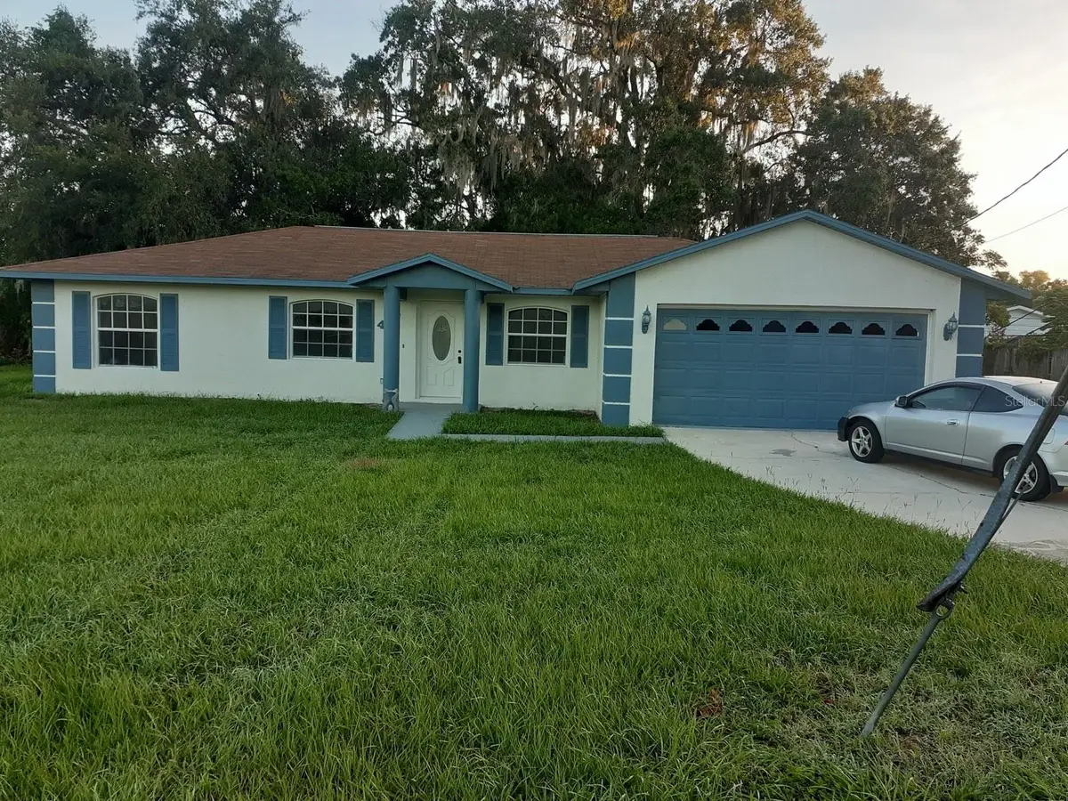 407 NW 8th Street, Mulberry, FL 33860 - Image #1