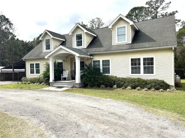 8529 Kenton Road, WESLEY CHAPEL, FL 33545