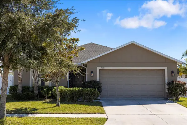 10118 Penwood Way, HUDSON, FL 34667