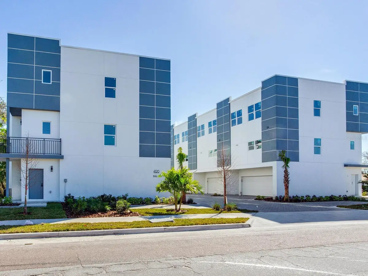 4120 W North A Street #2, Tampa, FL 33609 - Image #1