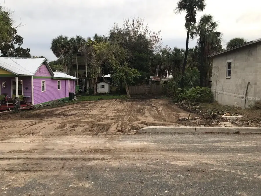 750 6th Street, Cedar Key, FL 32625 - #3