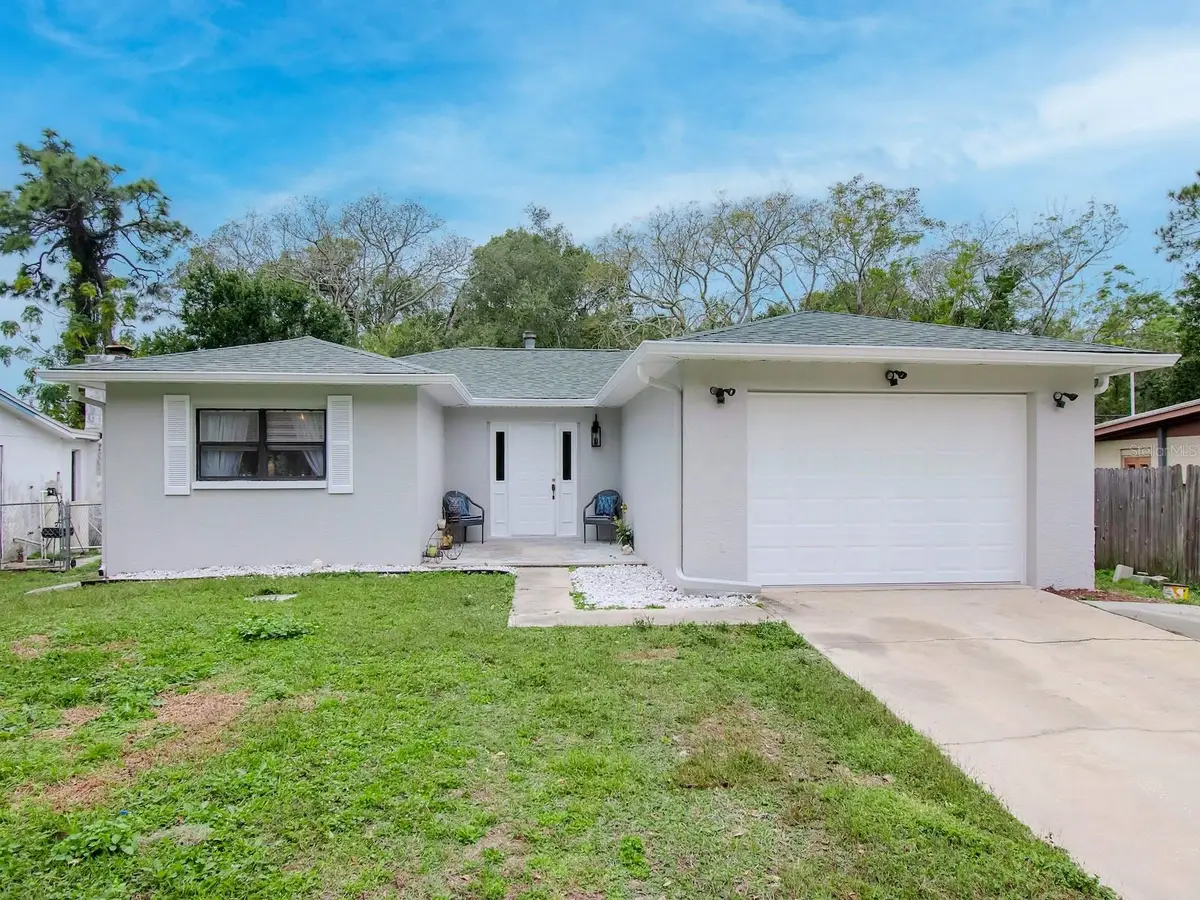 5903 Chicory Court, New Port Richey, FL 34653 - Image #1