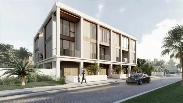 2707 N Woodrow Avenue #3, TAMPA, FL 33602