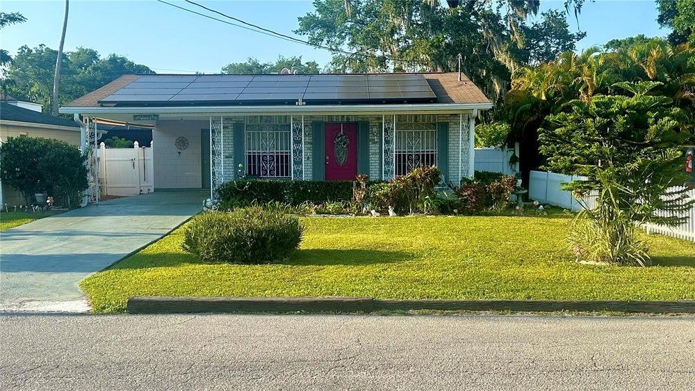 815 W Braddock Street, TAMPA, FL 33603 - ERA