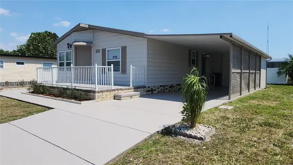 5316 53rd Avenue E #F44, BRADENTON, FL 34203