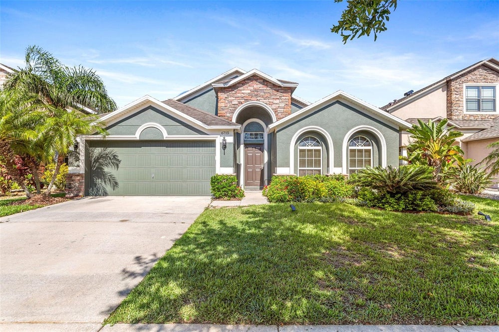 6715 Boulder Run Loop, WESLEY CHAPEL, FL 33545 ERA