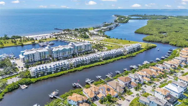 549 Bahia Beach Boulevard, RUSKIN, FL 33570