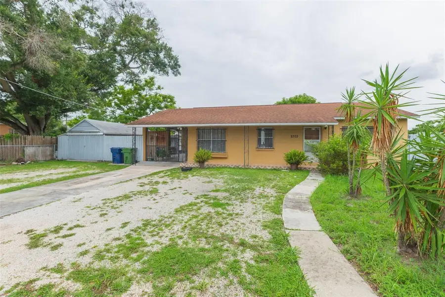 2703 W Saint Joseph Street, Tampa, FL 33607 - #3