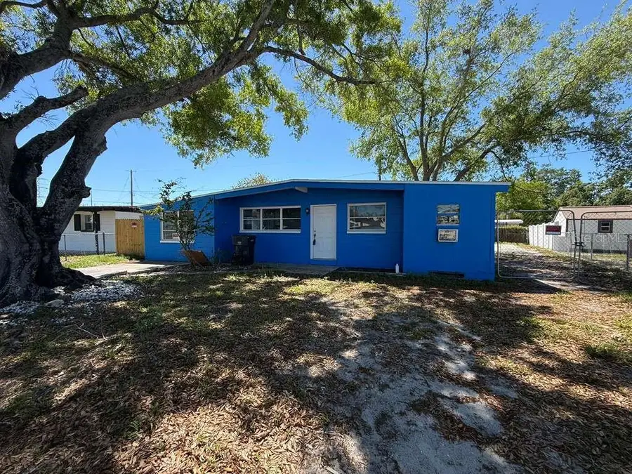 2027 Warrington Way, Tampa, FL 33619 - #2