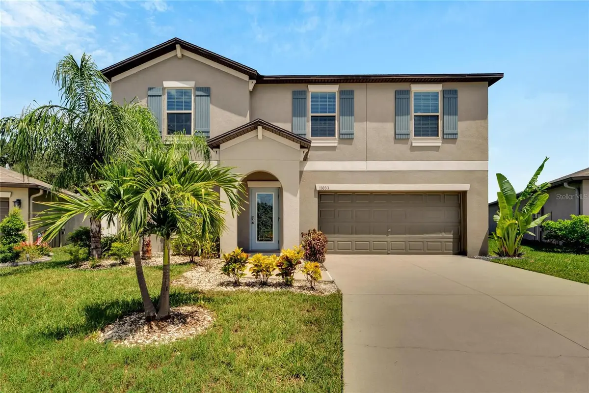 13033 Majestic Garden Lane, Riverview, FL 33579 - Image #1