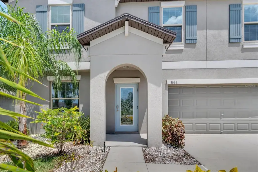 13033 Majestic Garden Lane, Riverview, FL 33579 - Image #2