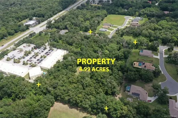 2364 N Heritage Oaks Path, HERNANDO, FL 34442