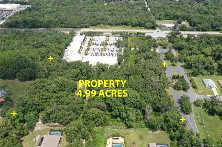 2364 N Heritage Oaks Path, Hernando, FL 34442 - #2
