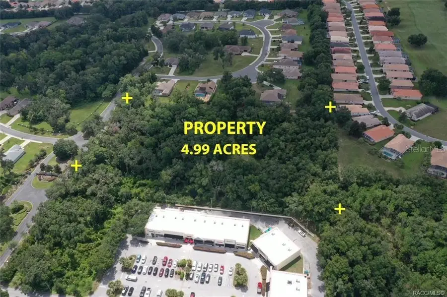 2364 N Heritage Oaks Path, Hernando, FL 34442 - #3