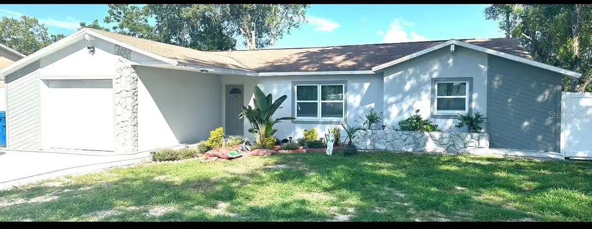 5414 Pillar Avenue, Spring Hill, FL 34608 - #1