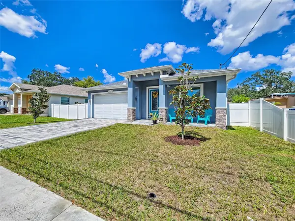 2115 W Idlewild Avenue, TAMPA, FL 33603