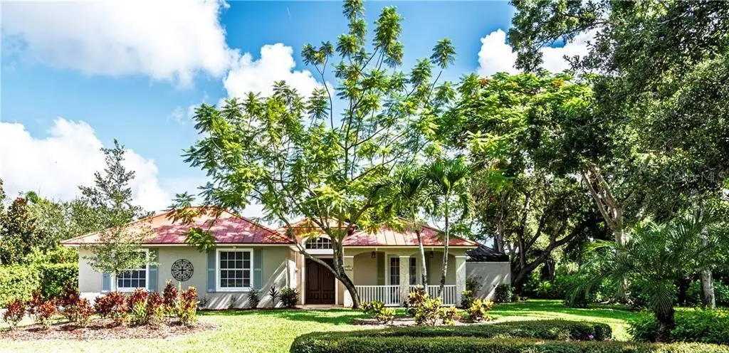 5160 Rosewood Lane, Vero Beach, FL 32966 - Image #1