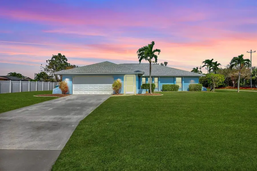 1453 SE 15th Terrace, Cape Coral, FL 33990 - Image #2