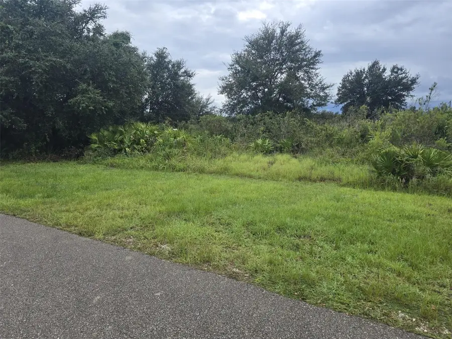 2605 70th Street W, Lehigh Acres, FL 33971 - #3