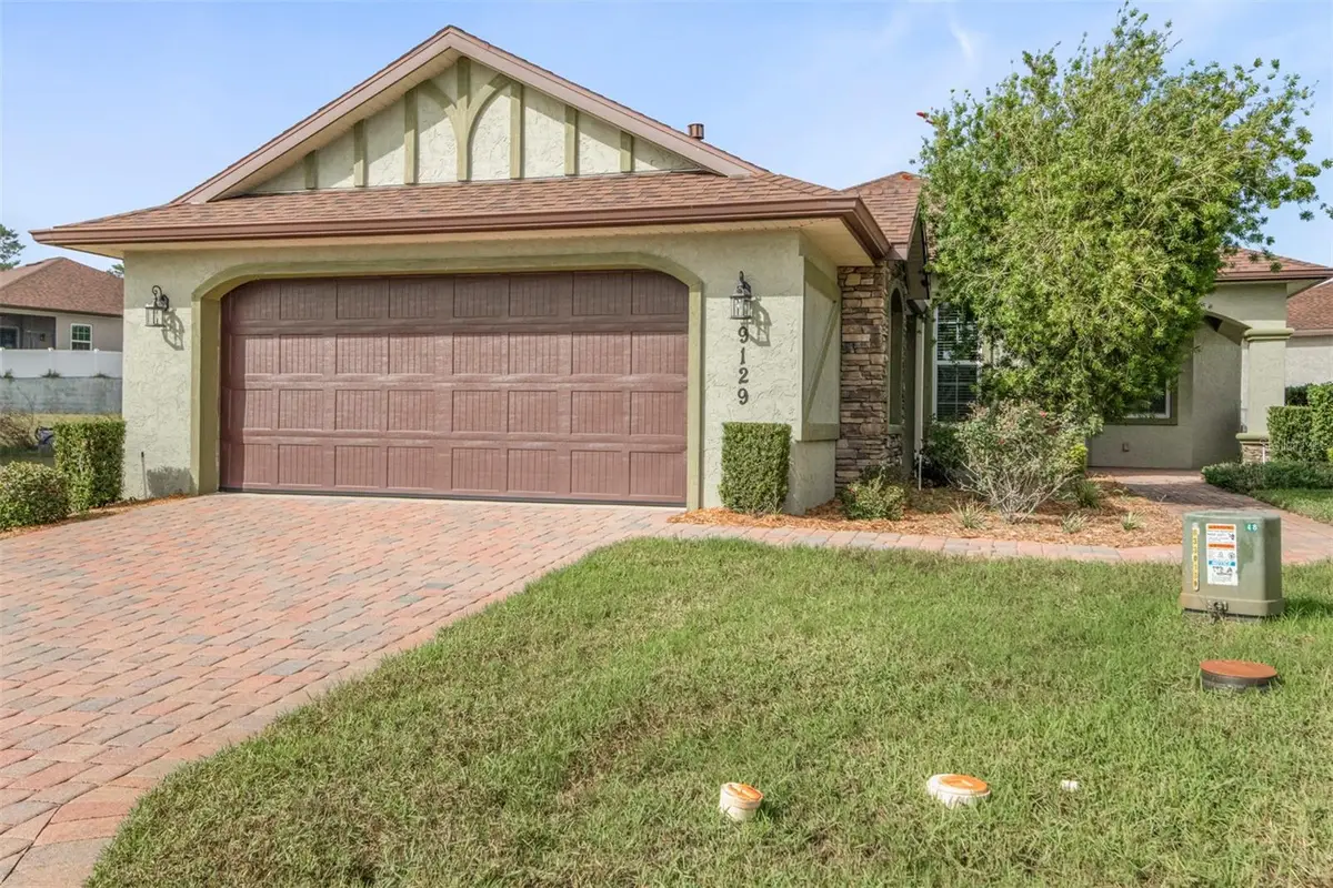 9129 S Deer Park Drive, Homosassa, FL 34446 - #1