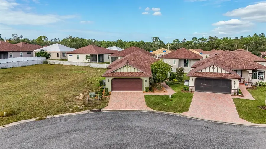 9129 S Deer Park Drive, Homosassa, FL 34446 - #2