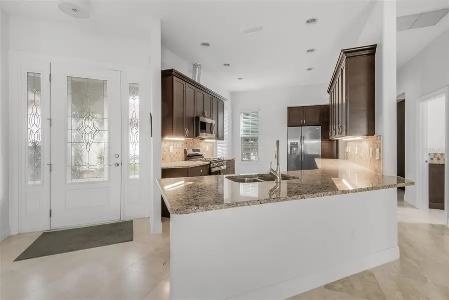 9129 S Deer Park Drive, Homosassa, FL 34446 - #3