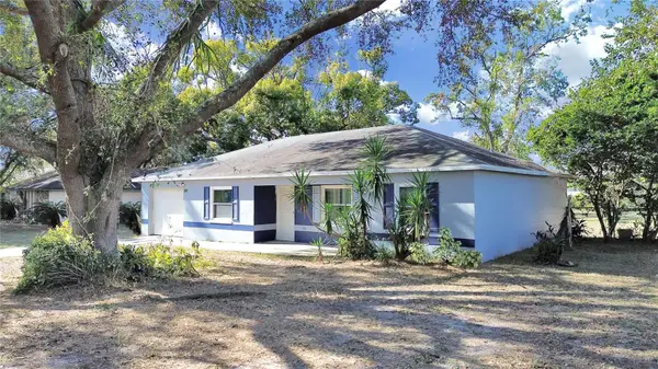 7216 Fox Chase Drive, LAKELAND, FL 33810