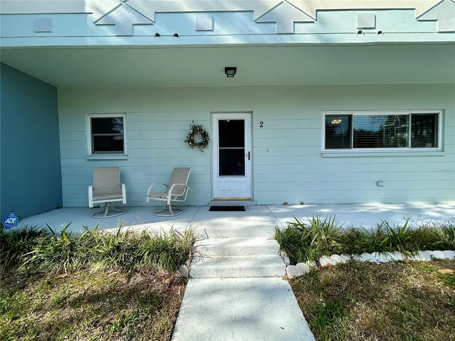2254 Norwegian Drive #2, Clearwater, FL 33763 - #2