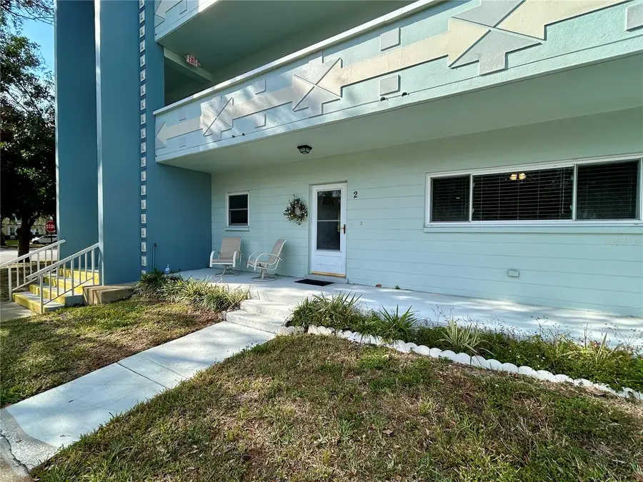 2254 Norwegian Drive #2, Clearwater, FL 33763 - #3