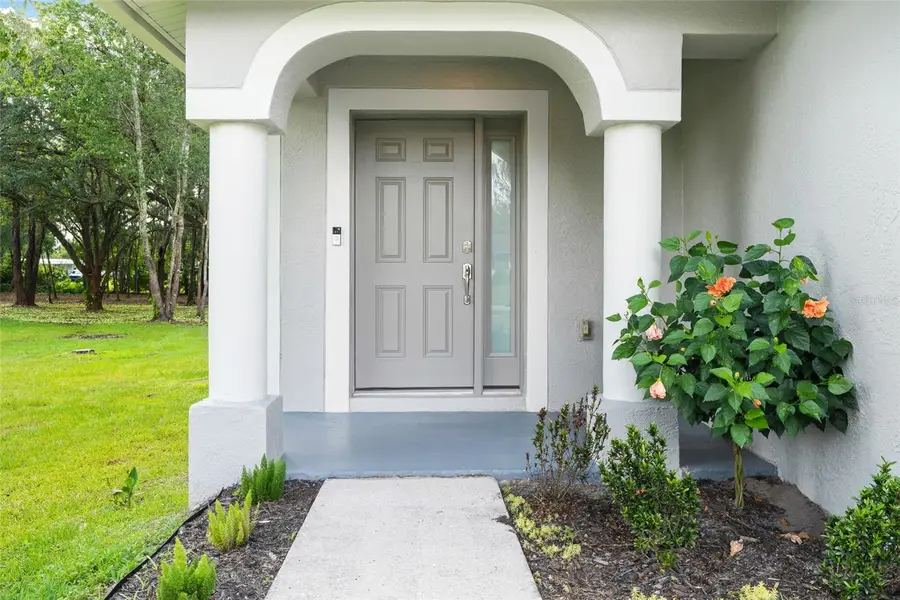 4508 Redcoat Drive, Wesley Chapel, FL 33543 - #3