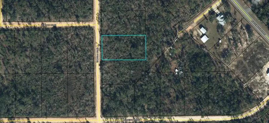 00 Tamarac Rd, Marianna, FL 32448 - Image #2
