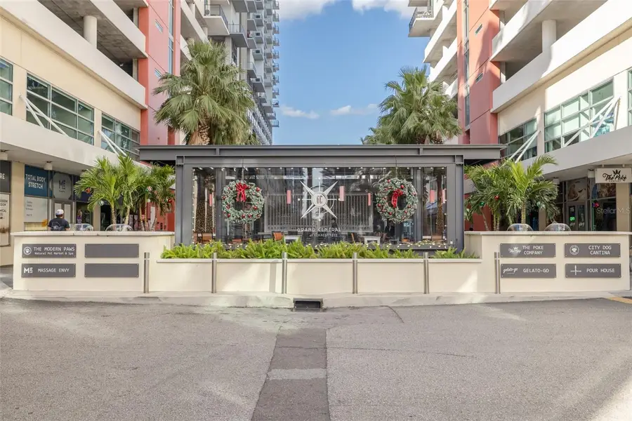 1120 E Kennedy Boulevard #1221, Tampa, FL 33602 - Image #2