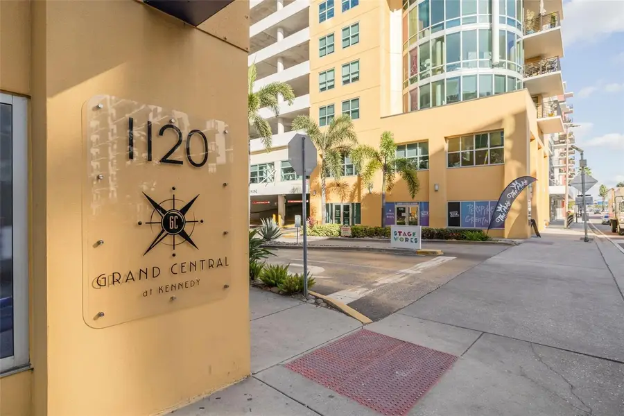 1120 E Kennedy Boulevard #1221, Tampa, FL 33602 - Image #3