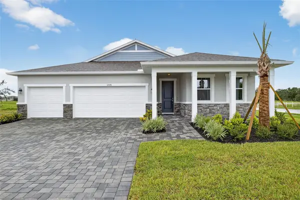 12458 49th Street E, PARRISH, FL 34219