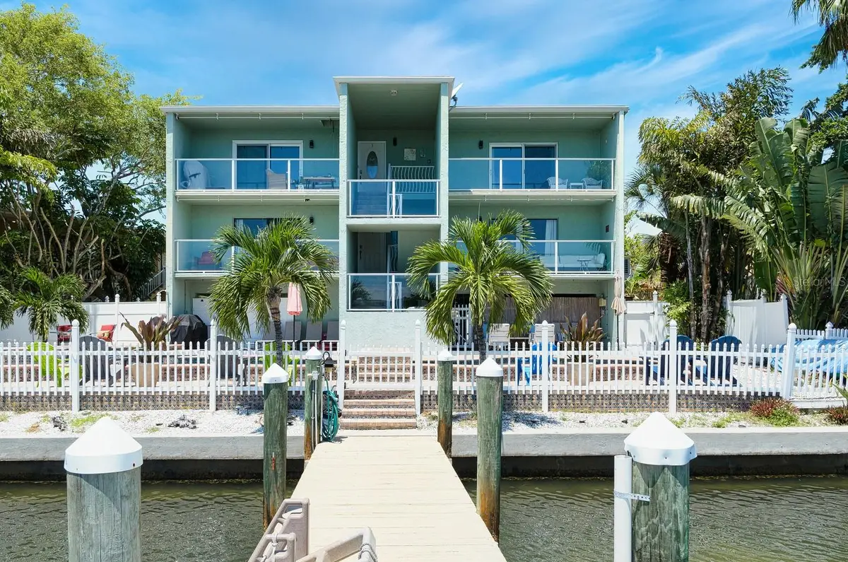 125 110th Avenue, Treasure Island, FL 33706 - Image #1
