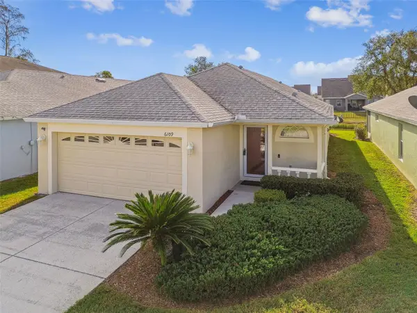 6109 Gentle Ben Circle, WESLEY CHAPEL, FL 33544