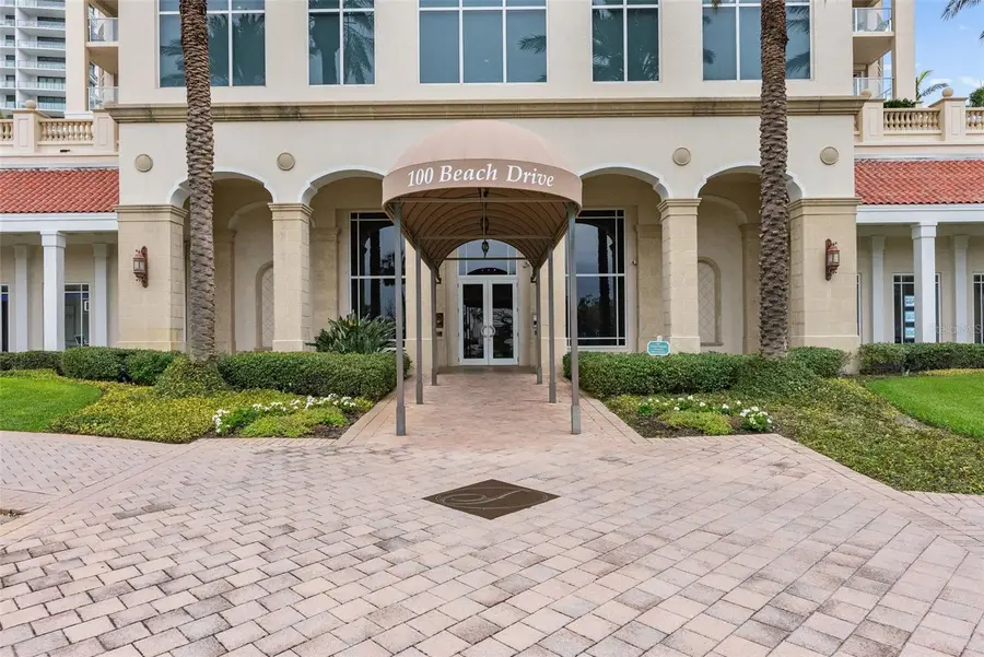 100 Beach Drive Ne #1501, Saint Petersburg, FL 33701 - #2
