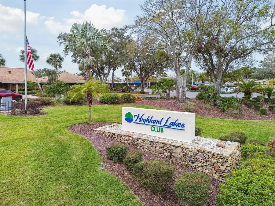 1700 Highland Club Court, Palm Harbor, FL 34684 - Image #2