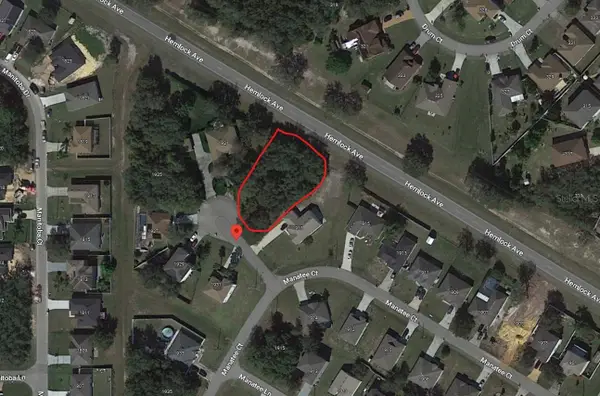 Manatee Way, KISSIMMEE, FL 34759