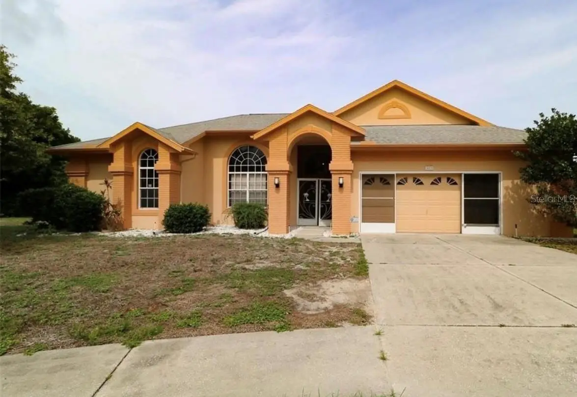14538 Pimberton Drive, Hudson, FL 34667 - Image #1
