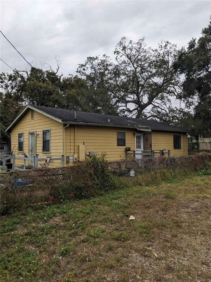 2412 E Dr Martin Luther King Jr Boulevard, Tampa, FL 33610 - #2